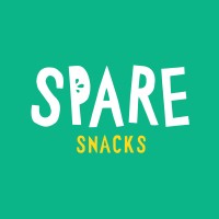 Spare Snacks logo, Spare Snacks contact details