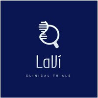 LaVí Clinical Trials logo, LaVí Clinical Trials contact details