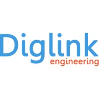 Diglink Engineering Co. Ltd logo, Diglink Engineering Co. Ltd contact details