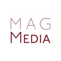 MAG Media logo, MAG Media contact details