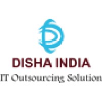 DISHA INDIA logo, DISHA INDIA contact details