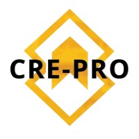 Gideon Gratsiani and CRE PRO logo, Gideon Gratsiani and CRE PRO contact details