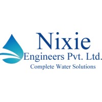 Nixie Engineers Private Limited logo, Nixie Engineers Private Limited contact details