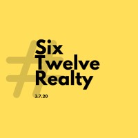 Six Twelve Realty logo, Six Twelve Realty contact details