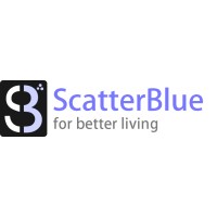 ScatterBlue Technologies logo, ScatterBlue Technologies contact details