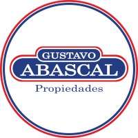 Gustavo Abascal Propiedades logo, Gustavo Abascal Propiedades contact details