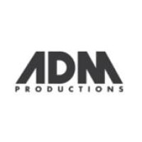 ADM Productions, Inc. logo, ADM Productions, Inc. contact details