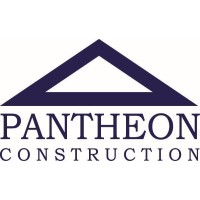 Pantheon Construction, LLC logo, Pantheon Construction, LLC contact details