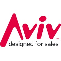 Aviv logo, Aviv contact details