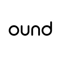 Ound logo, Ound contact details