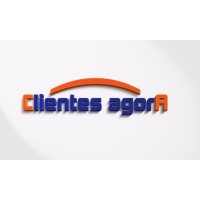 Clientes Agora logo, Clientes Agora contact details