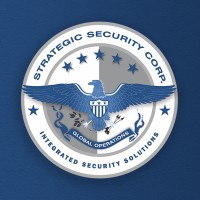 Strategic Security Corporation logo, Strategic Security Corporation contact details