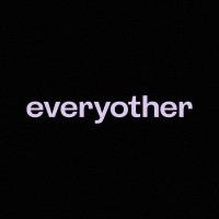 Everyother logo, Everyother contact details