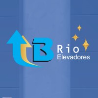 TB Rio Elevadores logo, TB Rio Elevadores contact details