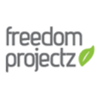 Freedom Projectz logo, Freedom Projectz contact details