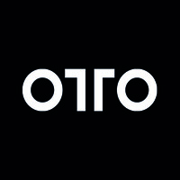 OTTO agency logo, OTTO agency contact details