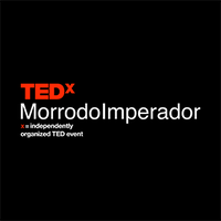 TEDxMorrodoImperador logo, TEDxMorrodoImperador contact details