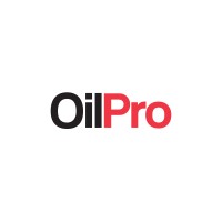 OilPro S.R.L. logo, OilPro S.R.L. contact details