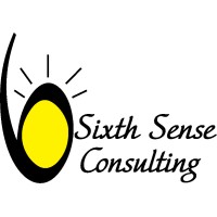 Sixth Sense Consulting LLC logo, Sixth Sense Consulting LLC contact details