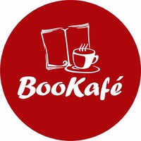 Bookafé Palmas logo, Bookafé Palmas contact details