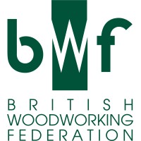 British Woodworking Federation logo, British Woodworking Federation contact details