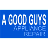 A Good Guys Appliance Repair logo, A Good Guys Appliance Repair contact details