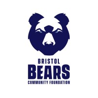 Bristol Bears Community Foundation logo, Bristol Bears Community Foundation contact details