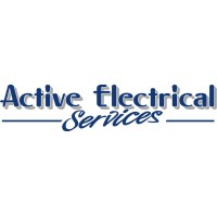 Active Electrical Services Ltd logo, Active Electrical Services Ltd contact details