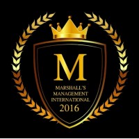 Marshall's Management International logo, Marshall's Management International contact details