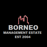 Borneo Management Estate logo, Borneo Management Estate contact details