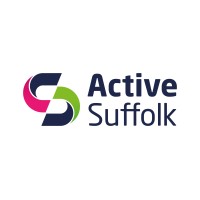 Active Suffolk logo, Active Suffolk contact details