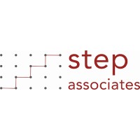 Step Associates Limited logo, Step Associates Limited contact details