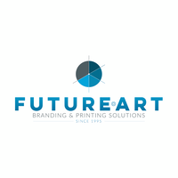 Future Art logo, Future Art contact details