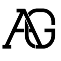 AG Surveying logo, AG Surveying contact details