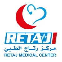 Retaj Medical Center logo, Retaj Medical Center contact details