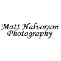 Matt Halvorson Photography logo, Matt Halvorson Photography contact details