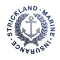 STRICKLAND MARINE INSURANCE AGENCY, INC logo, STRICKLAND MARINE INSURANCE AGENCY, INC contact details