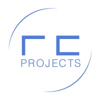 RC Projects logo, RC Projects contact details