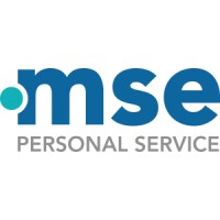 MSE Personal Service AG logo, MSE Personal Service AG contact details