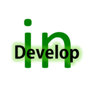 Indevelop.com logo, Indevelop.com contact details