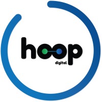 Hoop Digital logo, Hoop Digital contact details