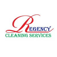 Regency Cleaning Services logo, Regency Cleaning Services contact details