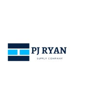 PJ Ryan Supply logo, PJ Ryan Supply contact details