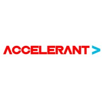 Accelerant Agency logo, Accelerant Agency contact details