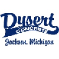 Dysert Concrete logo, Dysert Concrete contact details