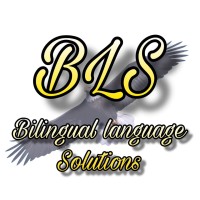 Bilingual Language Solutions logo, Bilingual Language Solutions contact details