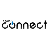 CarrierConnect logo, CarrierConnect contact details