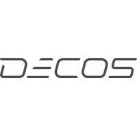 Decos logo, Decos contact details