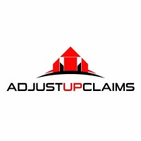 Adjust Up Claims logo, Adjust Up Claims contact details