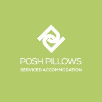 Posh Pillows Ltd logo, Posh Pillows Ltd contact details